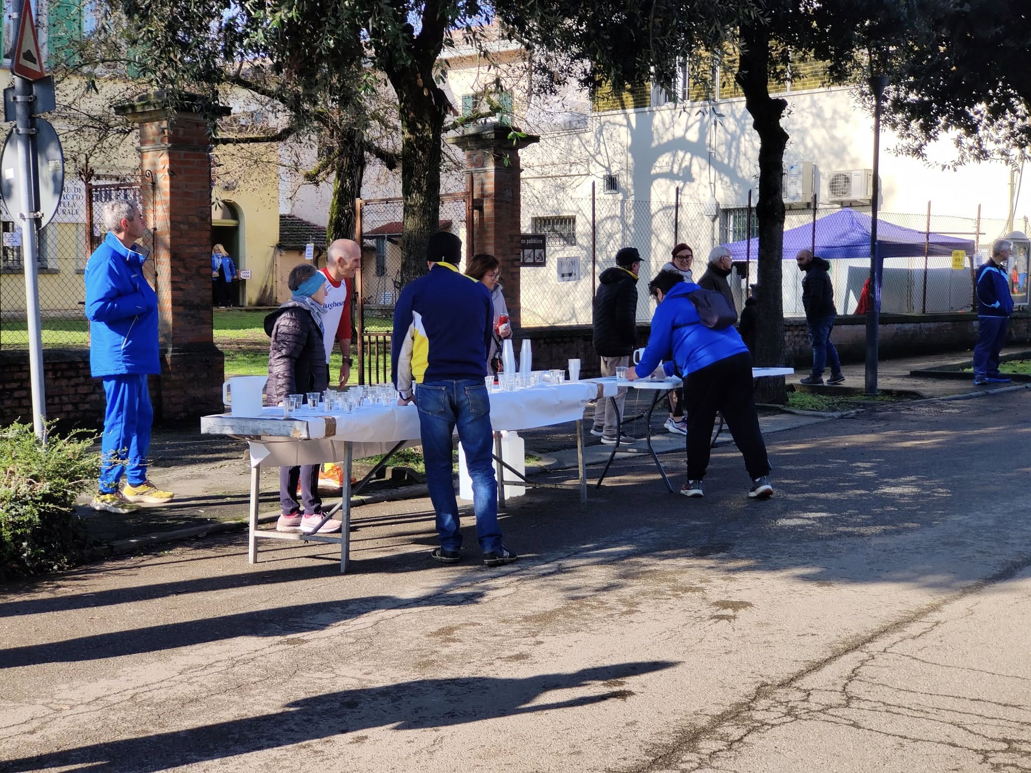 San Patrizio: Trofeo Buriani e Vaienti - 02 marzo 2025